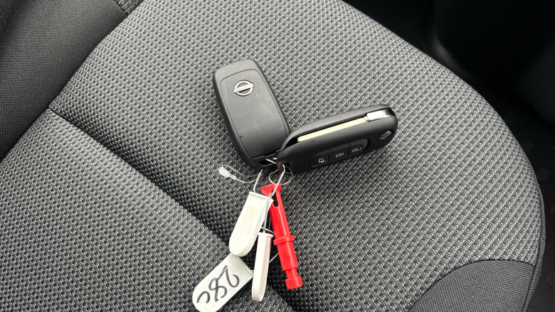 Nissan Primastar 30 L1 Diesel 2.0 dCi 110ps H1 Acenta Van